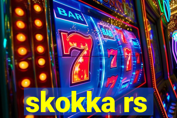 skokka rs